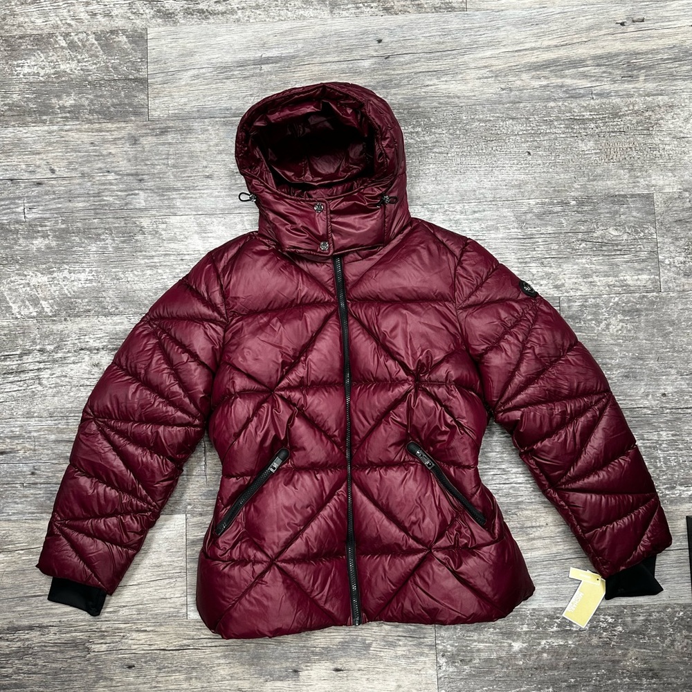 🆕 Michael Kors coat